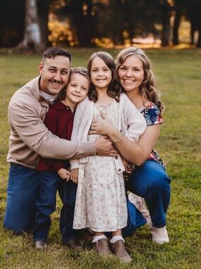 Meet your Posher, Savanna